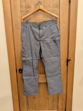 Orvis Men's Tech Pants 36x32